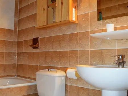 Appartement T2 au pied des pistes avec parking, Appartement 4 personnes à Les Angles - Photo 1