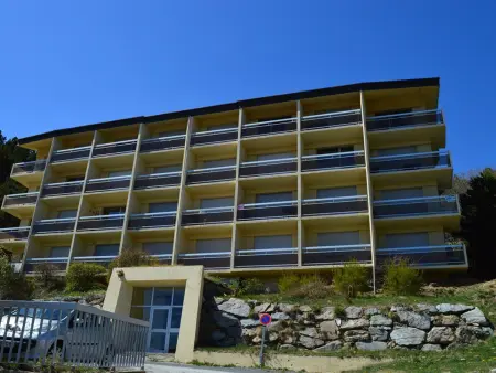 Appartement T2 au pied des pistes avec parking, Appartement 4 personnes à Les Angles - Photo 5