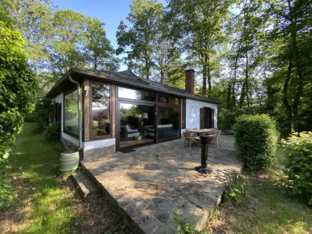 Boogie House, Une oasis de calme au cœur de la verdure - Photo 2