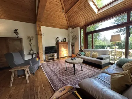 Boogie House, Une oasis de calme au cœur de la verdure - Photo 5