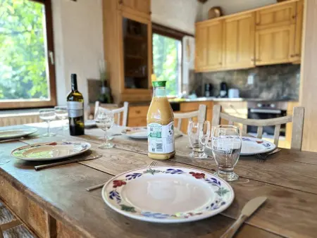 Boogie House, Une oasis de calme au cœur de la verdure - Photo 9