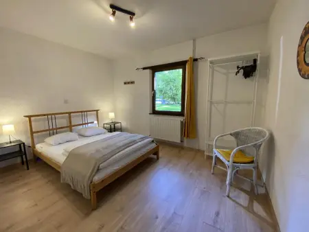 Boogie House, Une oasis de calme au cœur de la verdure - Photo 13