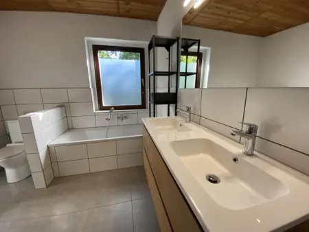 Boogie House, Une oasis de calme au cœur de la verdure - Photo 14