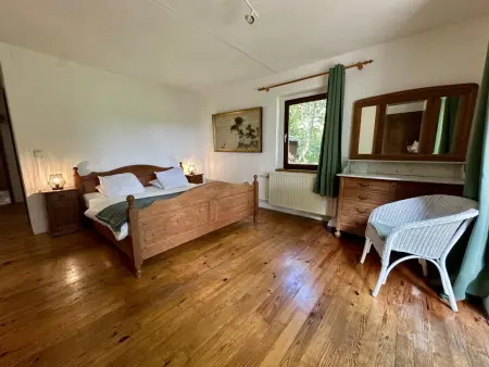 Boogie House, Une oasis de calme au cœur de la verdure - Photo 16