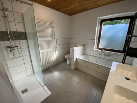 Boogie House, Une oasis de calme au cœur de la verdure - Photo 19