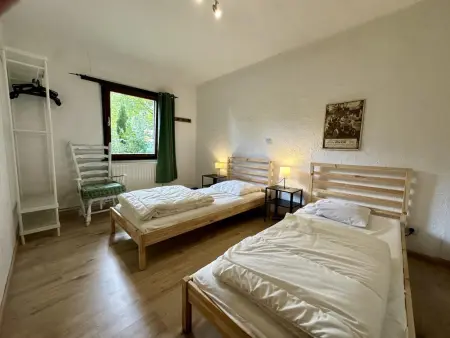 Boogie House, Une oasis de calme au cœur de la verdure - Photo 20