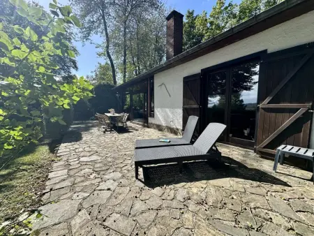Boogie House, Une oasis de calme au cœur de la verdure - Photo 23