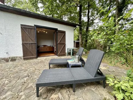 Boogie House, Une oasis de calme au cœur de la verdure - Photo 25
