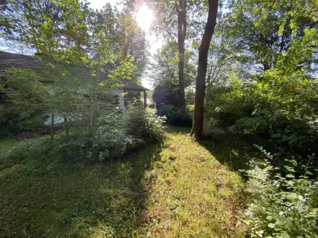 Boogie House, Une oasis de calme au cœur de la verdure - Photo 26
