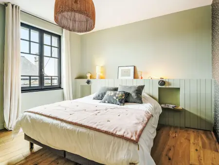 EDEN VERDE, Maison 11 personnes à Dinard - Photo 2