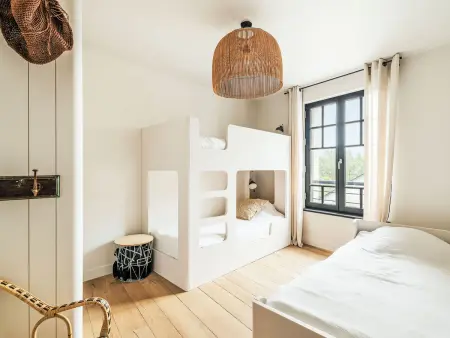 EDEN VERDE, Maison 11 personnes à Dinard - Photo 3