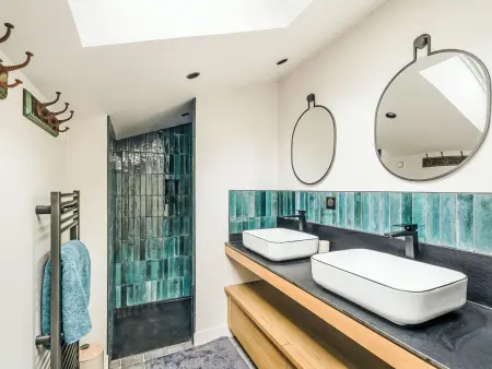EDEN VERDE, Maison 11 personnes à Dinard - Photo 4
