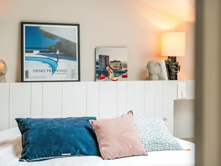 EDEN VERDE, Maison 11 personnes à Dinard - Photo 5