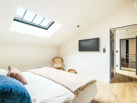 EDEN VERDE, Maison 11 personnes à Dinard - Photo 6