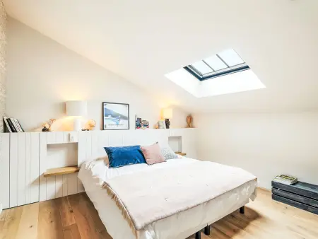 EDEN VERDE, Maison 11 personnes à Dinard - Photo 7