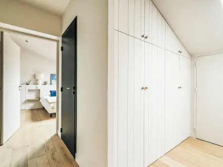 EDEN VERDE, Maison 11 personnes à Dinard - Photo 8