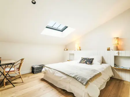 EDEN VERDE, Maison 11 personnes à Dinard - Photo 9