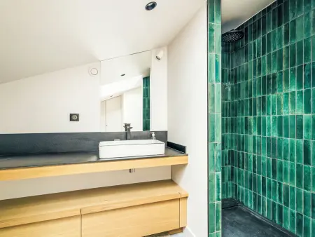 EDEN VERDE, Maison 11 personnes à Dinard - Photo 10