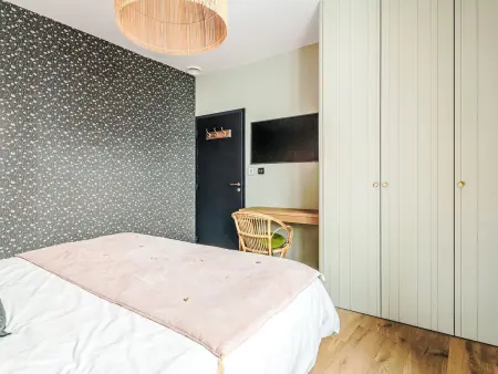 EDEN VERDE, Maison 11 personnes à Dinard - Photo 13