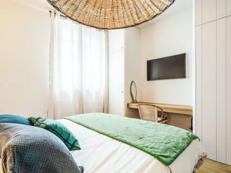 EDEN VERDE, Maison 11 personnes à Dinard - Photo 14
