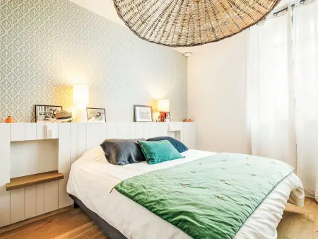 EDEN VERDE, Maison 11 personnes à Dinard - Photo 15