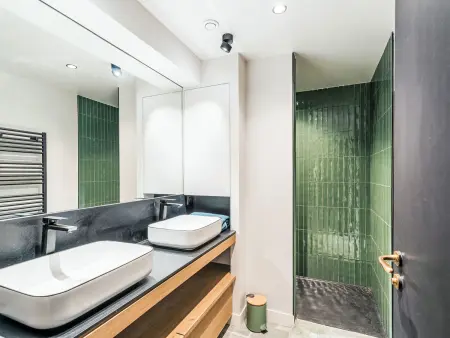 EDEN VERDE, Maison 11 personnes à Dinard - Photo 16