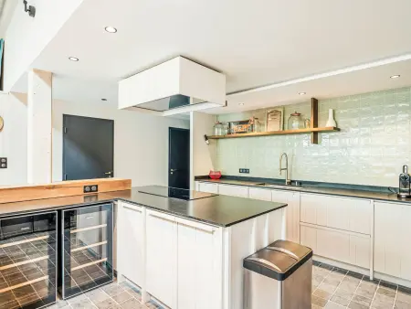 EDEN VERDE, Maison 11 personnes à Dinard - Photo 18