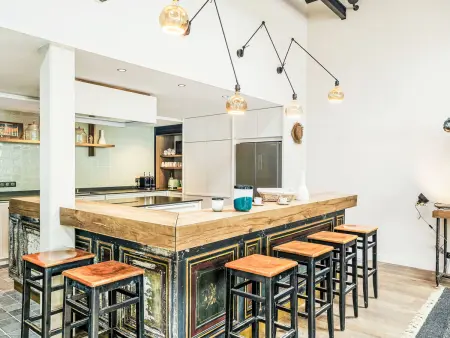 EDEN VERDE, Maison 11 personnes à Dinard - Photo 19