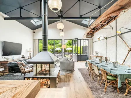 EDEN VERDE, Maison 11 personnes à Dinard - Photo 24