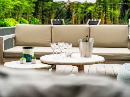 EDEN VERDE, Maison 11 personnes à Dinard - Photo 29