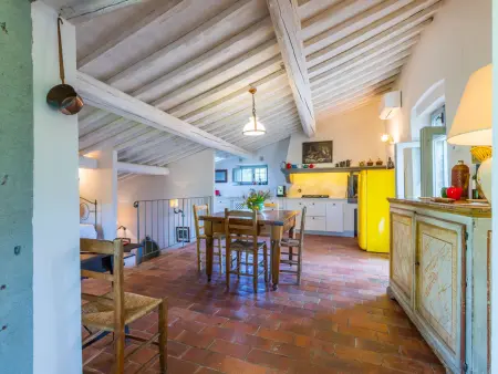 Casa Aia, Gite 4 personnes à Greve in Chianti - Photo 4
