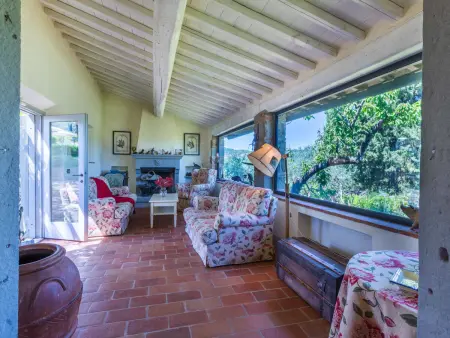 Casa Aia, Gite 4 personnes à Greve in Chianti - Photo 11