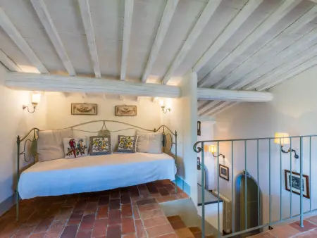 Casa Aia, Gite 4 personnes à Greve in Chianti - Photo 17