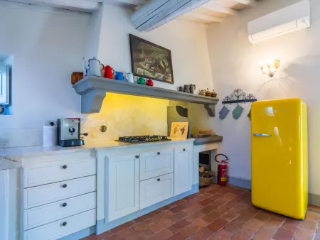 Casa Aia, Gite 4 personnes à Greve in Chianti - Photo 20