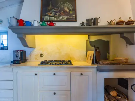 Casa Aia, Gite 4 personnes à Greve in Chianti - Photo 21