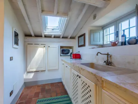 Casa Aia, Gite 4 personnes à Greve in Chianti - Photo 22