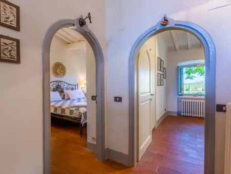 Casa Aia, Gite 4 personnes à Greve in Chianti - Photo 25
