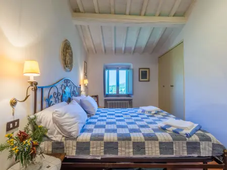 Casa Aia, Gite 4 personnes à Greve in Chianti - Photo 26