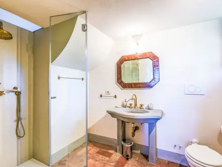 Casa Aia, Gite 4 personnes à Greve in Chianti - Photo 28