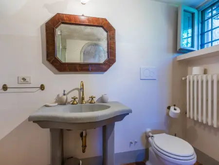 Casa Aia, Gite 4 personnes à Greve in Chianti - Photo 30