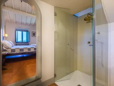 Casa Aia, Gite 4 personnes à Greve in Chianti - Photo 31