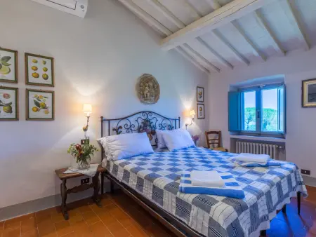 Casa Aia, Gite 4 personnes à Greve in Chianti - Photo 32