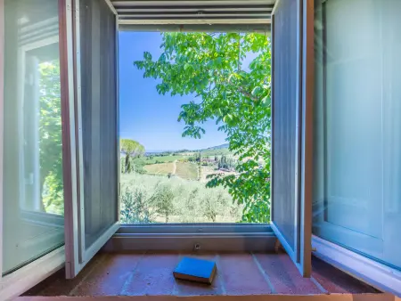 Casa Aia, Gite 4 personnes à Greve in Chianti - Photo 37