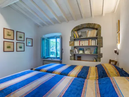 Casa Aia, Gite 4 personnes à Greve in Chianti - Photo 38