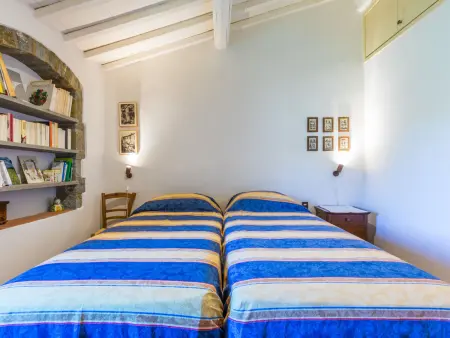 Casa Aia, Gite 4 personnes à Greve in Chianti - Photo 39