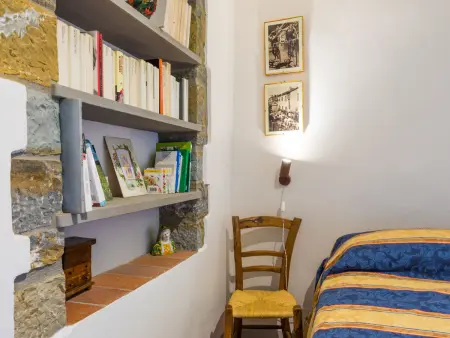 Casa Aia, Gite 4 personnes à Greve in Chianti - Photo 40