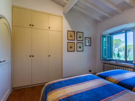 Casa Aia, Gite 4 personnes à Greve in Chianti - Photo 41