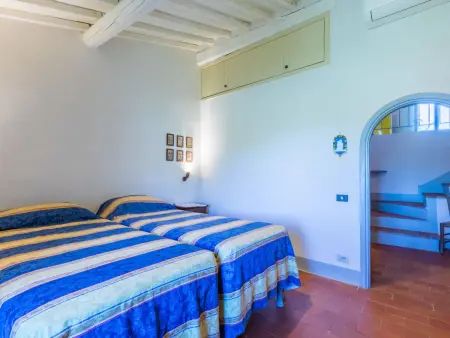 Casa Aia, Gite 4 personnes à Greve in Chianti - Photo 42