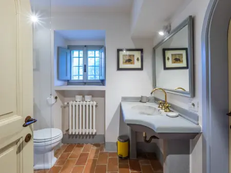 Casa Aia, Gite 4 personnes à Greve in Chianti - Photo 43