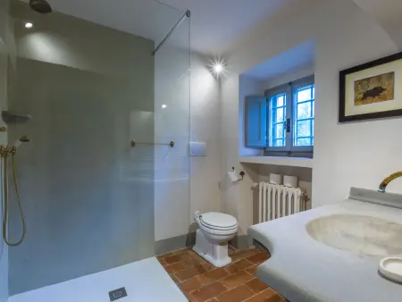 Casa Aia, Gite 4 personnes à Greve in Chianti - Photo 44